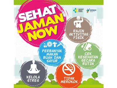 Gerakan Masyarakat Hidup Sehat