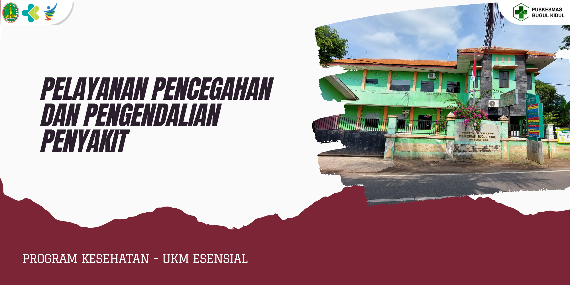 Pencegahan dan Pengendalian Penyakit Menular di Sijunjung
