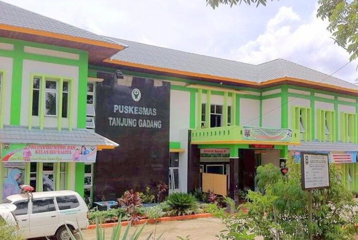 Foto Puskesmas Tanjung Gadang